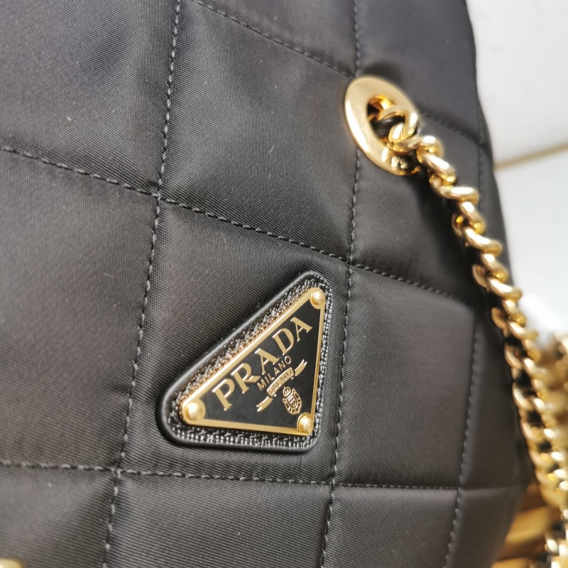 Prada Satchel Bags